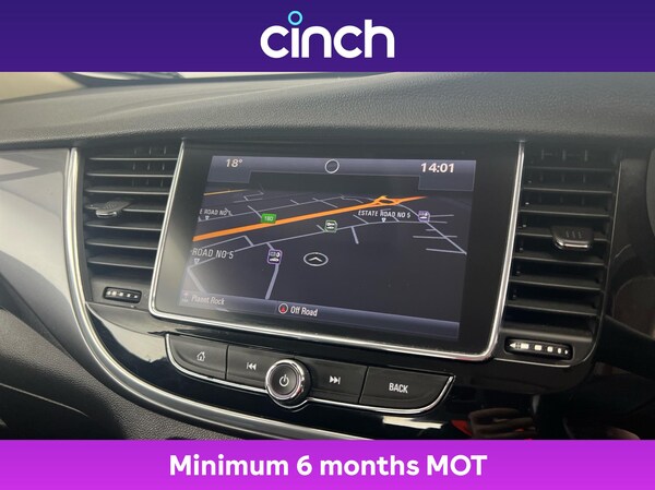 Used Vauxhall Mokka X 2019 for sale - 76297827: Photo 31