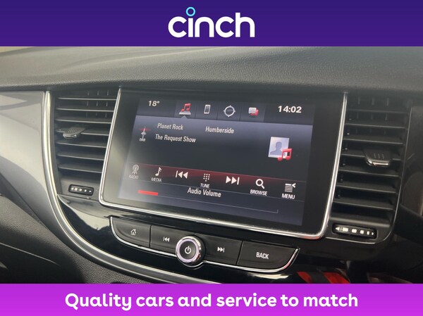 Used Vauxhall Mokka X 2019 for sale - 76297827: Photo 32