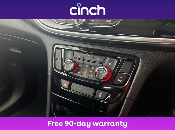 Used Vauxhall Mokka X 2019 for sale - 76297827: Photo 34