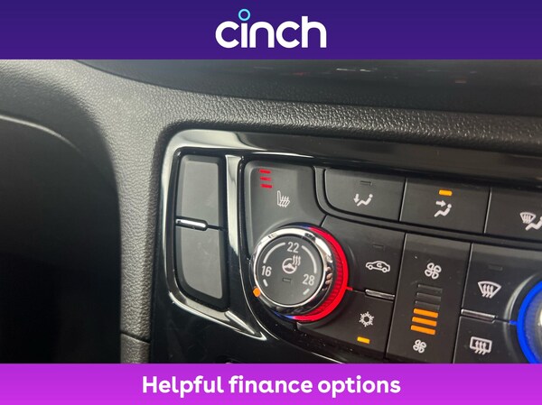 Used Vauxhall Mokka X 2019 for sale - 76297827: Photo 35