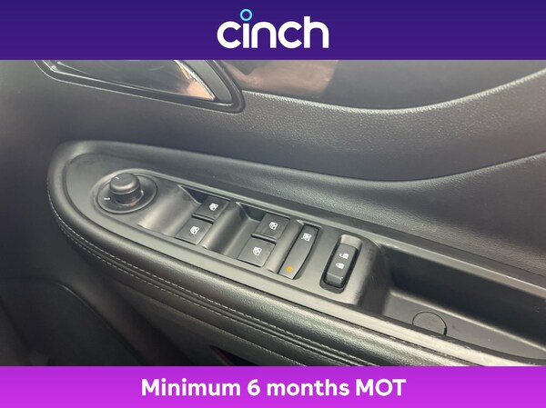Used Vauxhall Mokka X 2019 for sale - 76297827: Photo 36