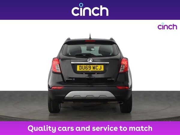 Used Vauxhall Mokka X 2019 for sale - 76297827: Photo 5