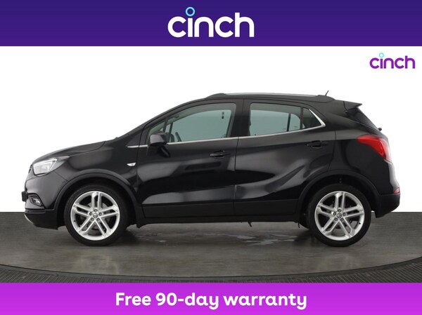 Used Vauxhall Mokka X 2019 for sale - 76297827: Photo 8