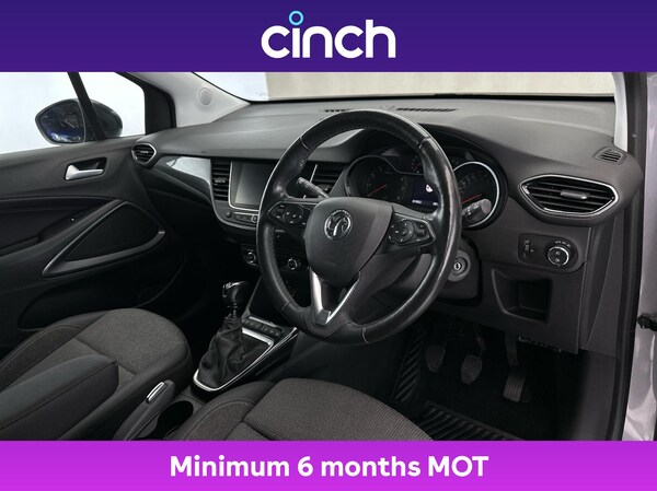Used Vauxhall Crossland 2022 for sale - 75150472: Photo 12