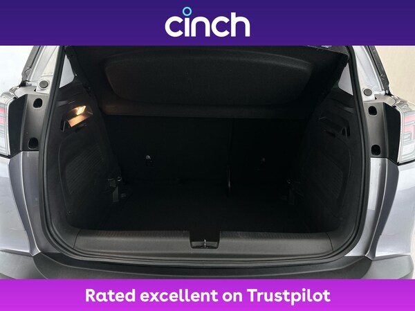 Used Vauxhall Crossland 2022 for sale - 75150472: Photo 21