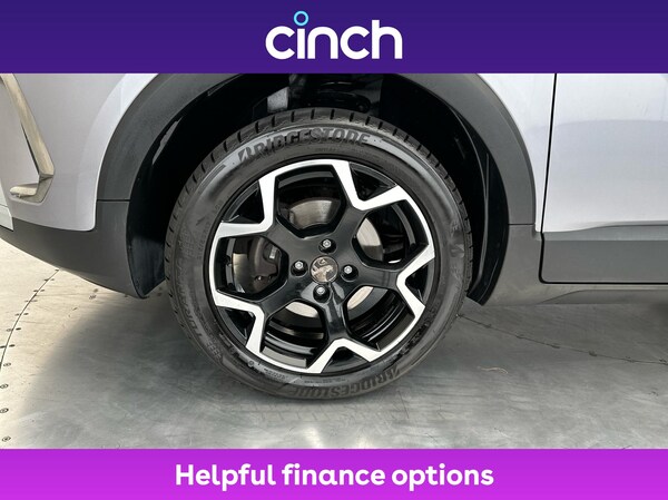 Used Vauxhall Crossland 2022 for sale - 75150472: Photo 24