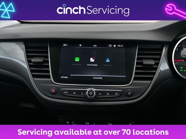 Used Vauxhall Crossland 2022 for sale - 75150472: Photo 36