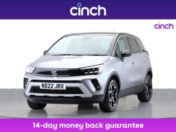 Used Vauxhall Crossland 2022 for sale - 75150472: Photo