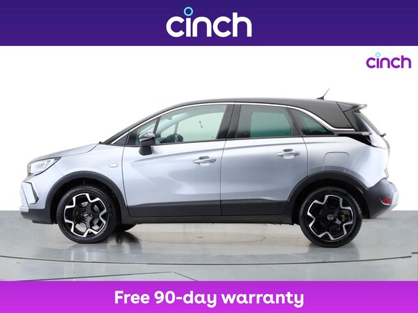 Used Vauxhall Crossland 2022 for sale - 75150472: Photo 8