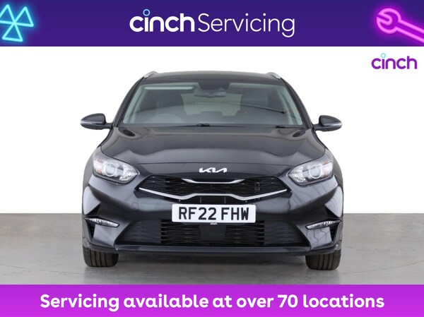 Used Kia Ceed 2022 for sale - 76248764: Photo 11