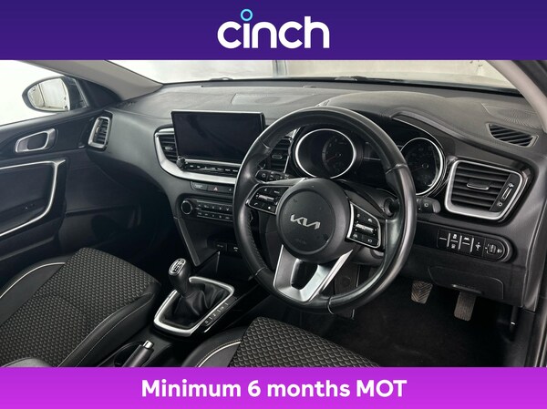 Used Kia Ceed 2022 for sale - 76248764: Photo 12