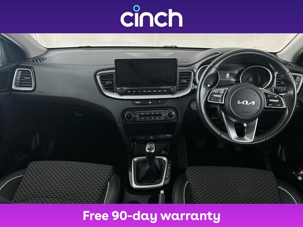 Used Kia Ceed 2022 for sale - 76248764: Photo 15