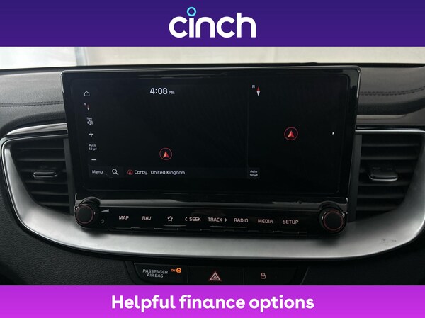 Used Kia Ceed 2022 for sale - 76248764: Photo 17