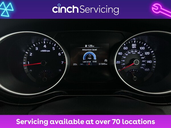 Used Kia Ceed 2022 for sale - 76248764: Photo 18