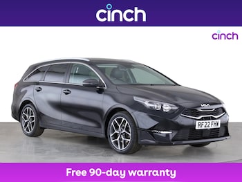 Kia - Ceed
