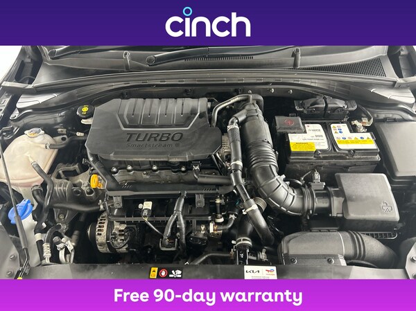 Used Kia Ceed 2022 for sale - 76248764: Photo 23