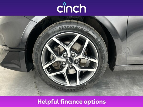 Used Kia Ceed 2022 for sale - 76248764: Photo 24