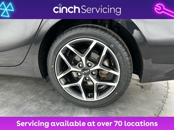 Used Kia Ceed 2022 for sale - 76248764: Photo 26