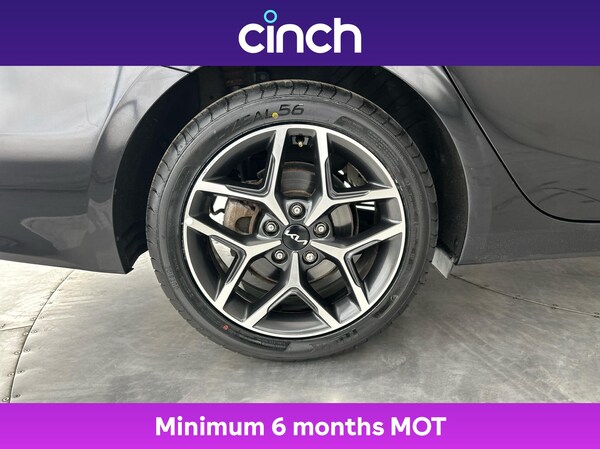 Used Kia Ceed 2022 for sale - 76248764: Photo 27