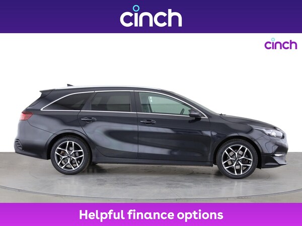 Used Kia Ceed 2022 for sale - 76248764: Photo 2