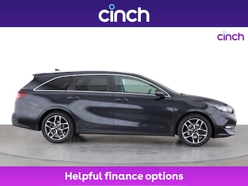 Used Kia Ceed 2022 for sale - 76248764: Photo 2