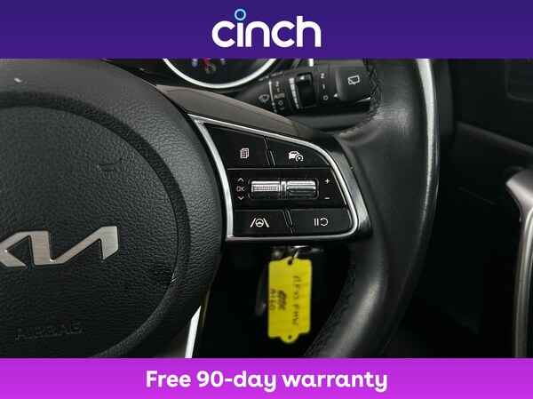 Used Kia Ceed 2022 for sale - 76248764: Photo 34