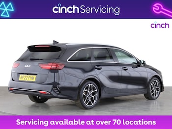 Used Kia Ceed 2022 for sale - 76248764: Photo 3