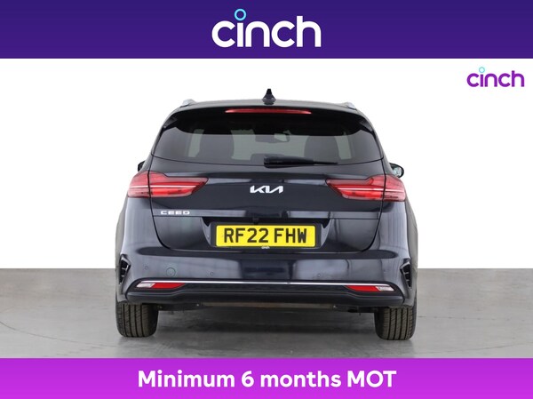 Used Kia Ceed 2022 for sale - 76248764: Photo 5