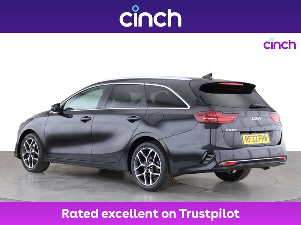 Used Kia Ceed 2022 for sale - 76248764: Photo 6