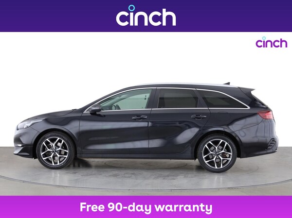Used Kia Ceed 2022 for sale - 76248764: Photo 8