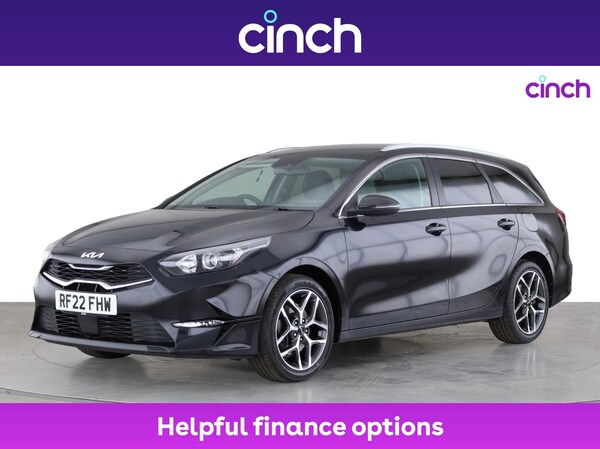 Used Kia Ceed 2022 for sale - 76248764: Photo 9