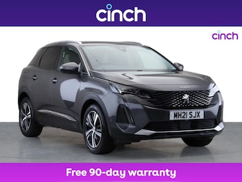 Peugeot - 3008