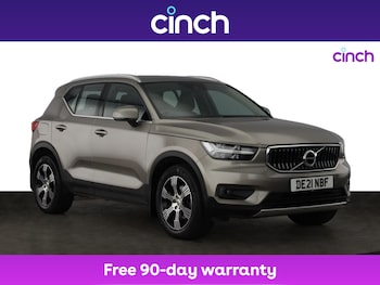 Volvo - XC40