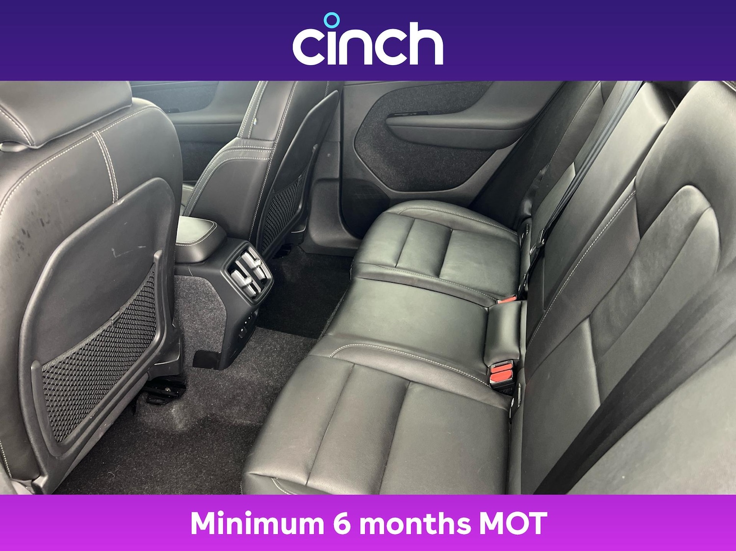 Used Volvo XC40 2021 for sale - 76519843: Photo 20