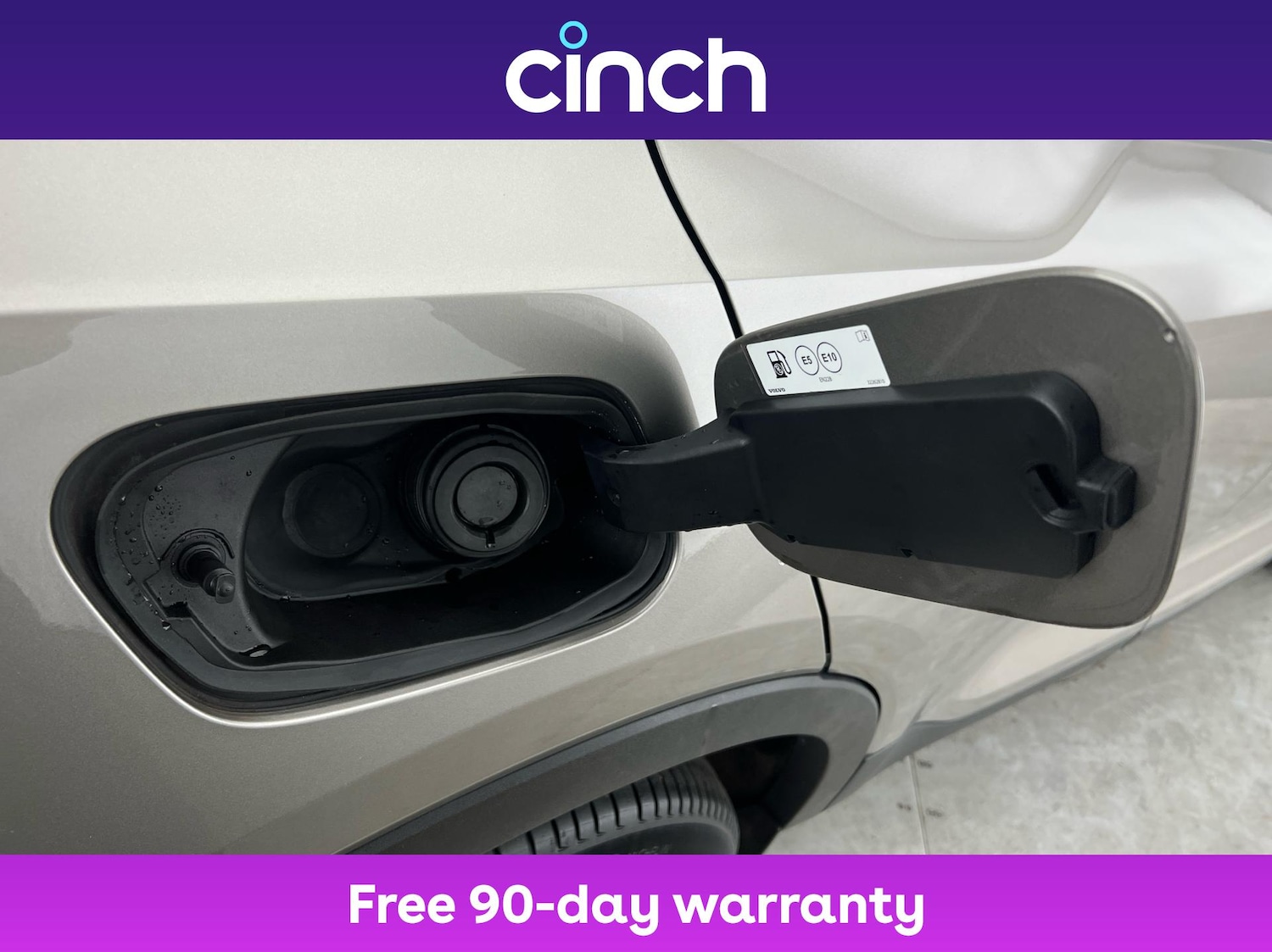 Used Volvo XC40 2021 for sale - 76519843: Photo 29