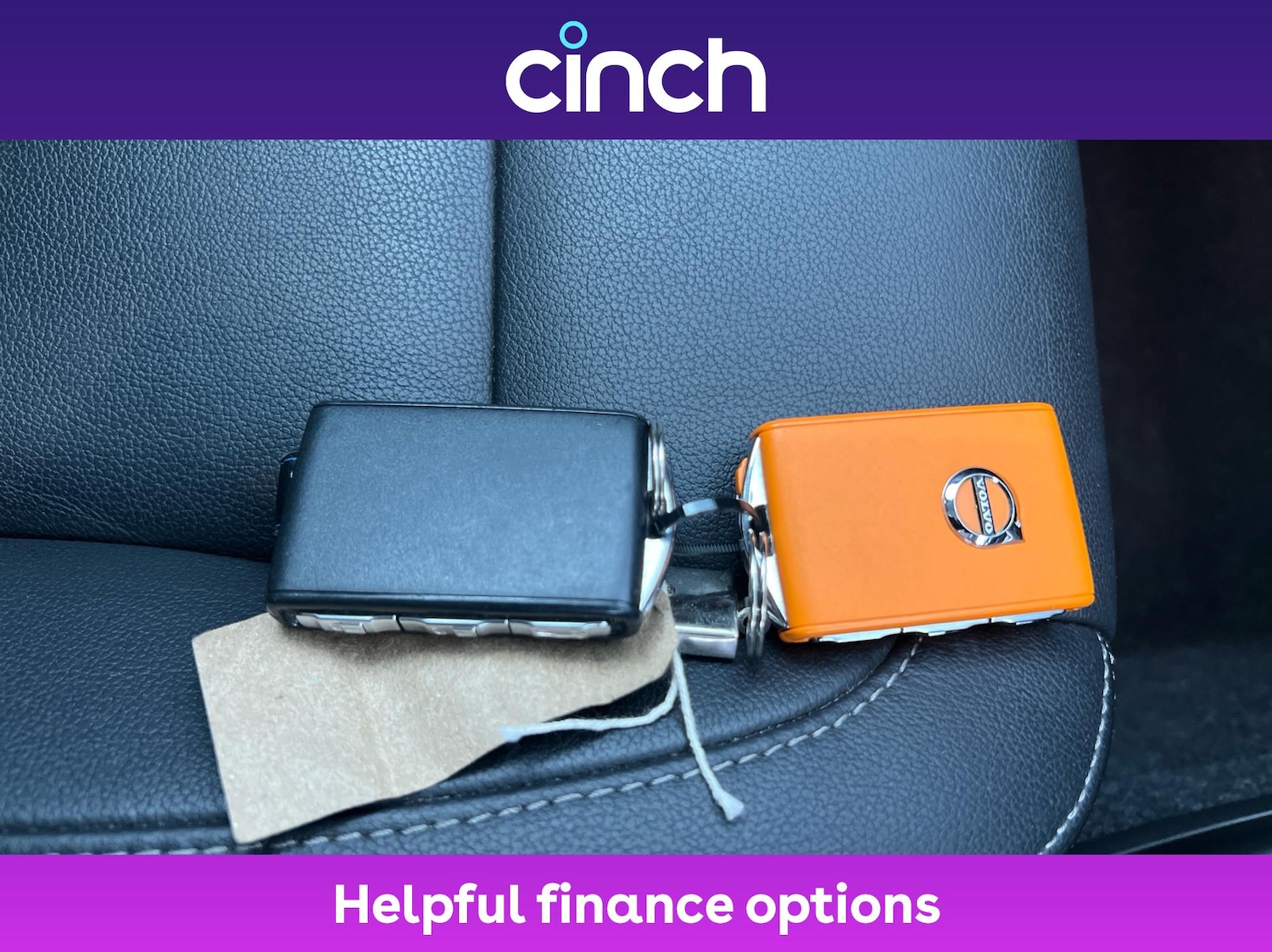 Used Volvo XC40 2021 for sale - 76519843: Photo 30