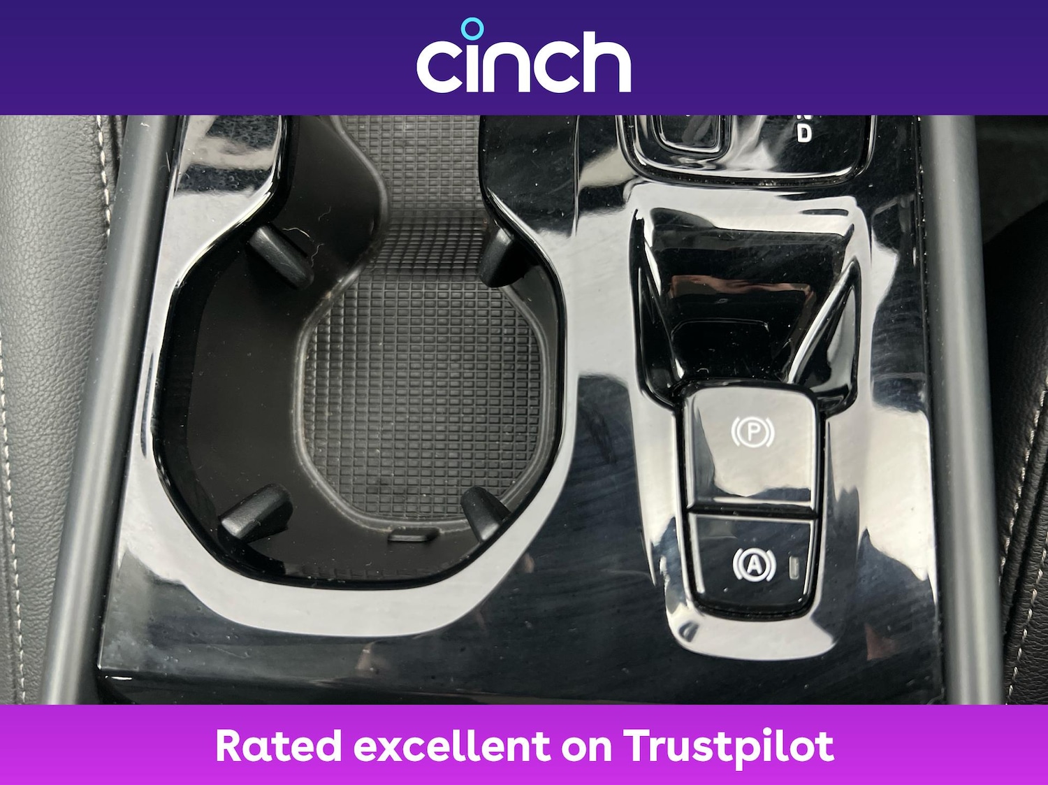 Used Volvo XC40 2021 for sale - 76519843: Photo 38