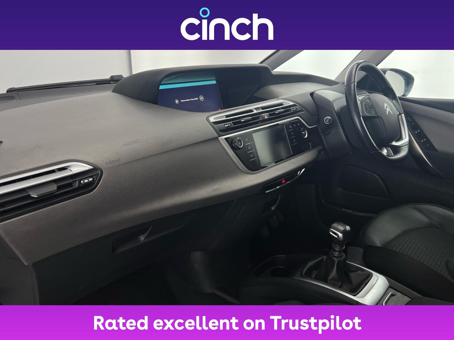 Used Citroen C4 Grand Picasso 2021 for sale - 76169164: Photo 14