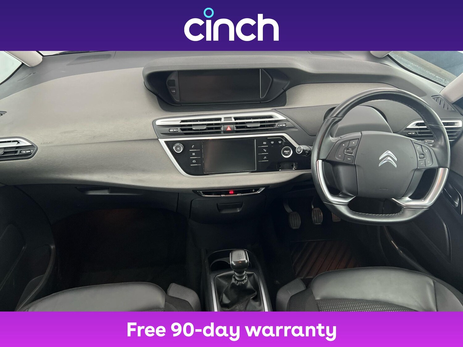 Used Citroen C4 Grand Picasso 2021 for sale - 76169164: Photo 15