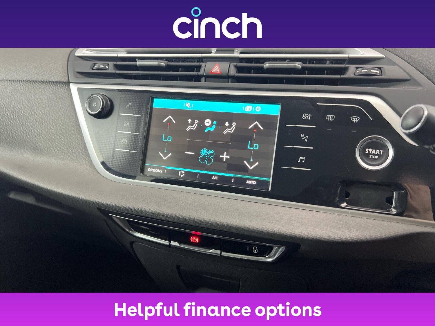 Used Citroen C4 Grand Picasso 2021 for sale - 76169164: Photo 17