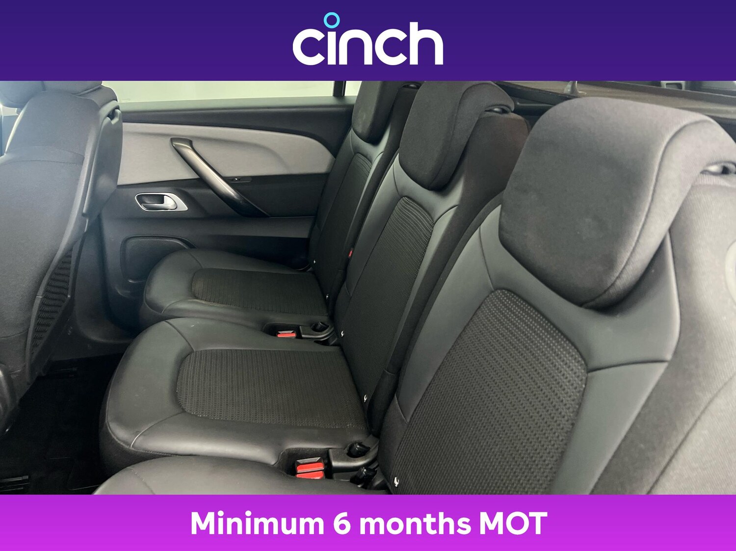 Used Citroen C4 Grand Picasso 2021 for sale - 76169164: Photo 20