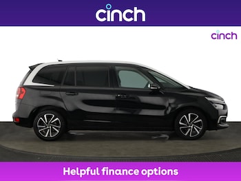 Used Citroen C4 Grand Picasso 2021 for sale - 76169164: Photo 2
