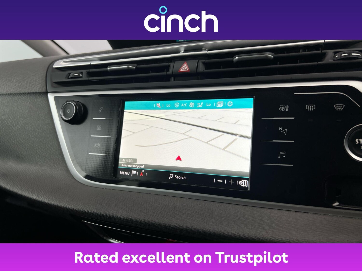 Used Citroen C4 Grand Picasso 2021 for sale - 76169164: Photo 33