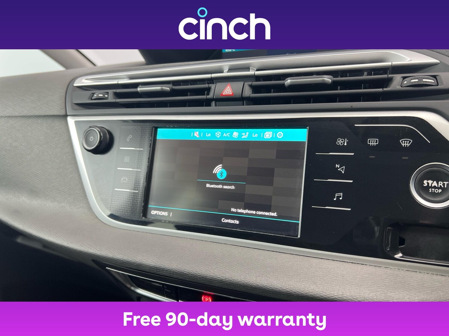 Used Citroen C4 Grand Picasso 2021 for sale - 76169164: Photo 34