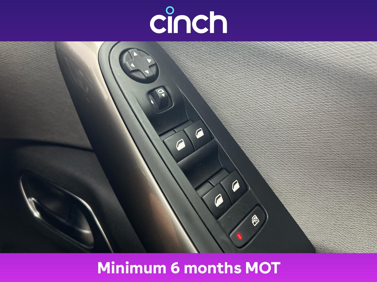 Used Citroen C4 Grand Picasso 2021 for sale - 76169164: Photo 37