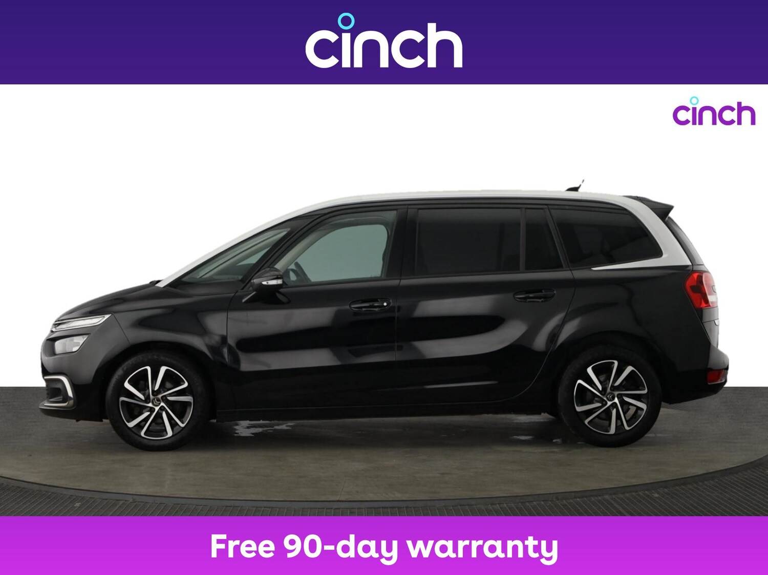 Used Citroen C4 Grand Picasso 2021 for sale - 76169164: Photo 8