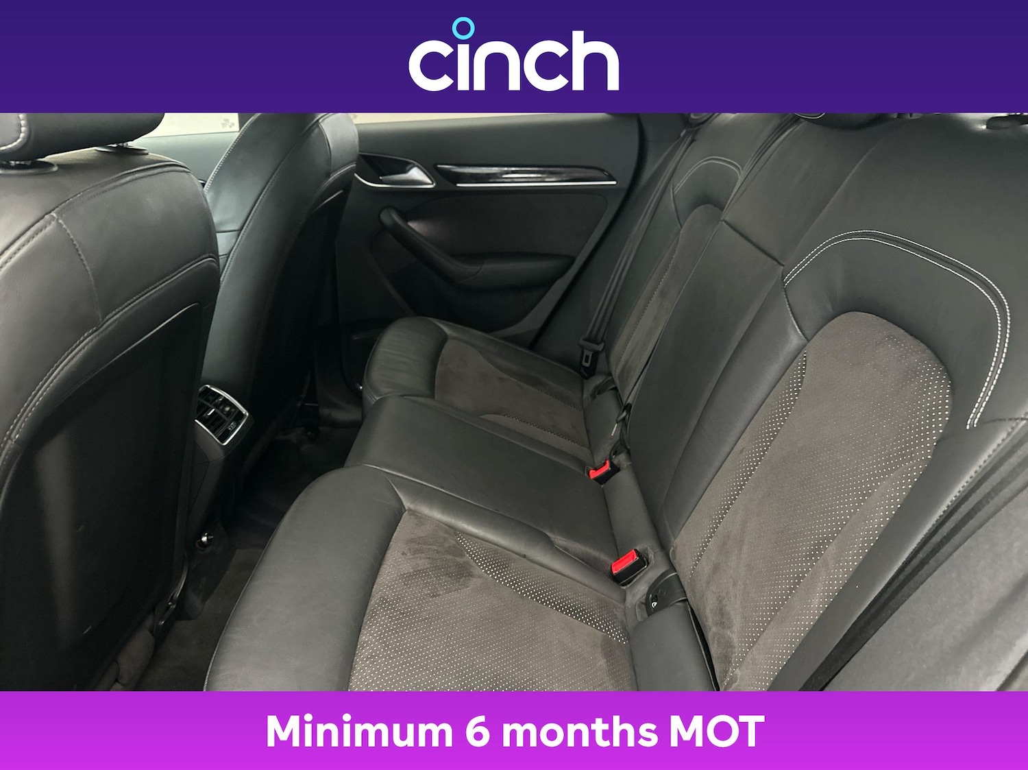 Used Audi Q3 2018 for sale - 76304803: Photo 20