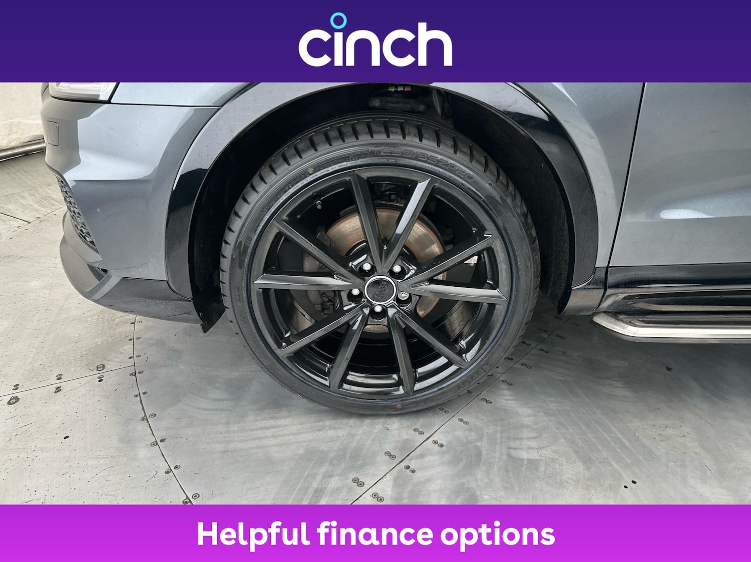 Used Audi Q3 2018 for sale - 76304803: Photo 24