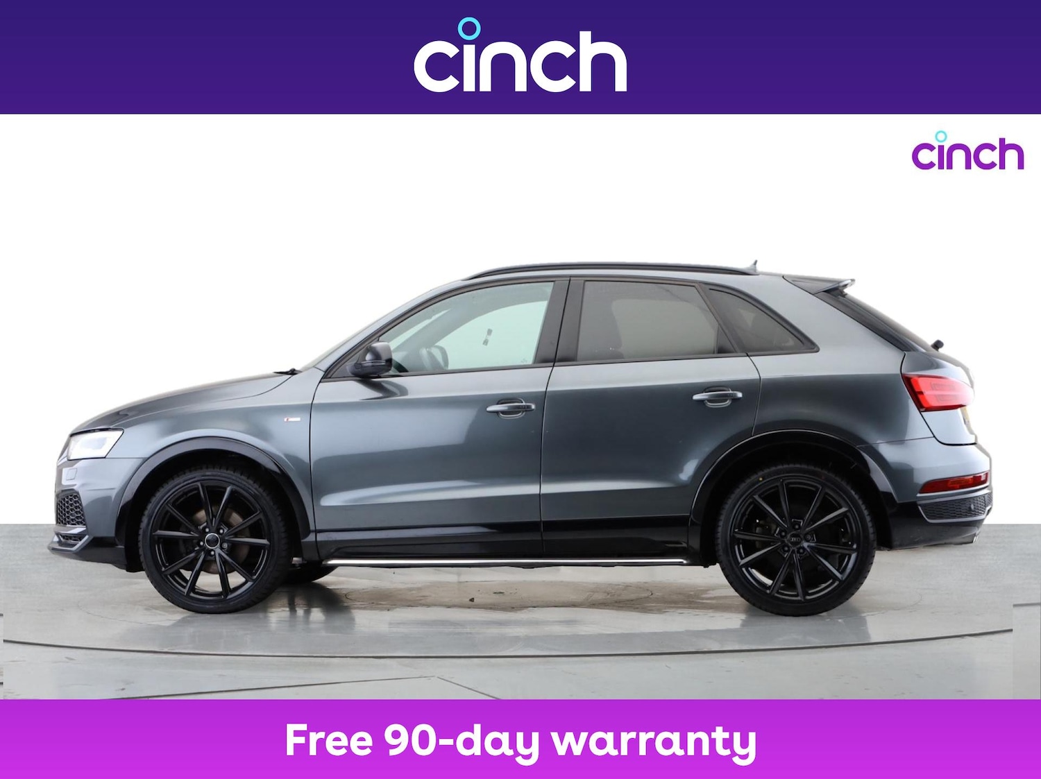 Used Audi Q3 2018 for sale - 76304803: Photo 8