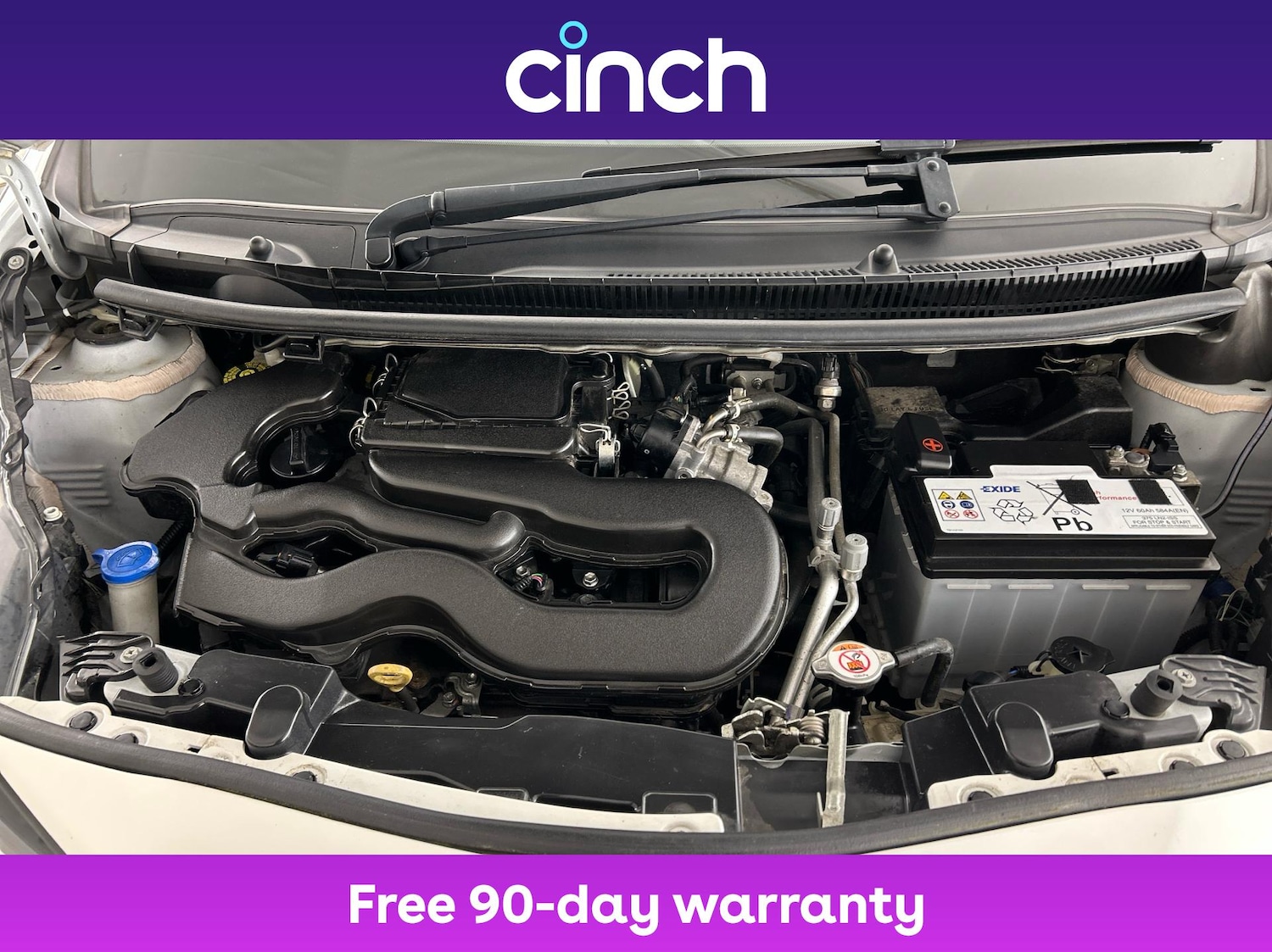 Used Toyota AYGO 2021 for sale - 76909187: Photo 23